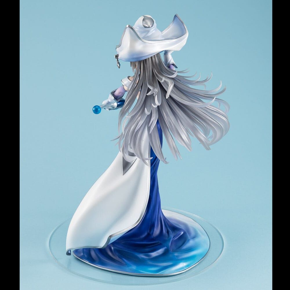 Yu-Gi-Oh! Duel Monsters Art Works Monsters PVC Statue Silent Magician 26 cm 
