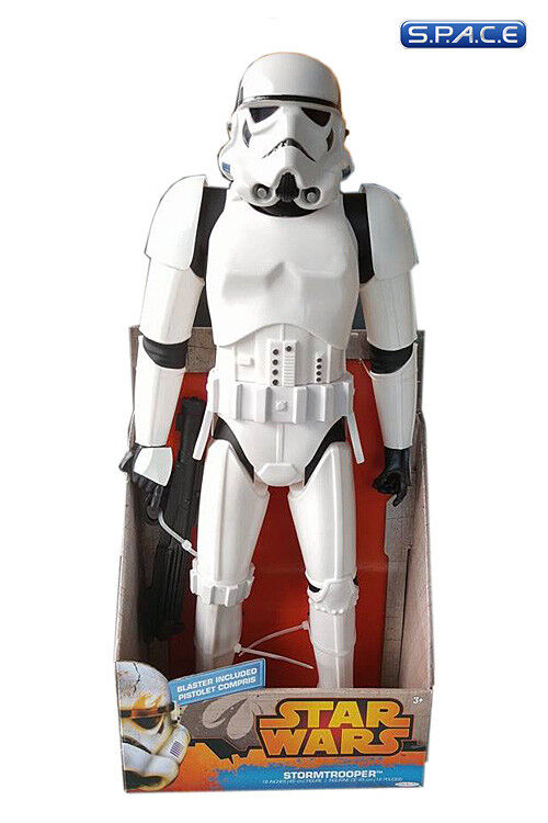 Big Size Stormtrooper