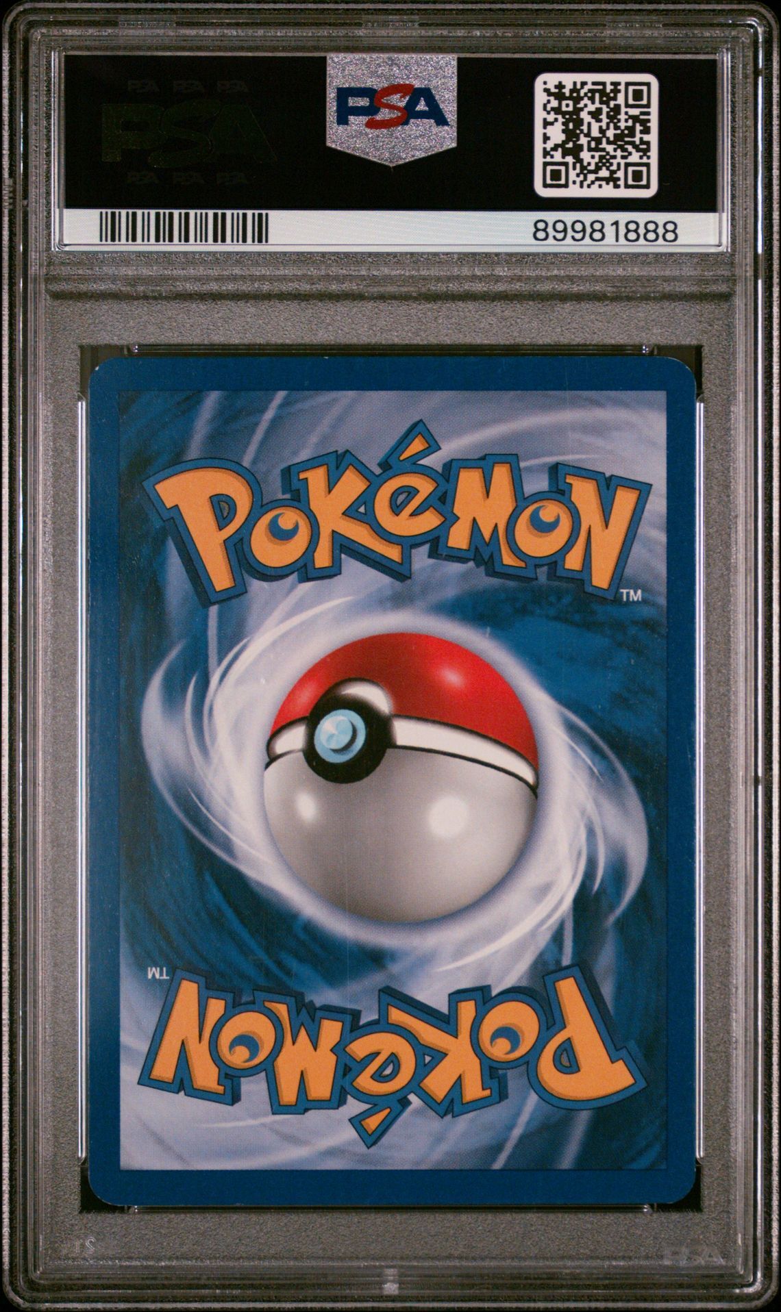 Nachtara 13/75 - Neo Discovery - Holo - PSA 7 NM - Pokémon
