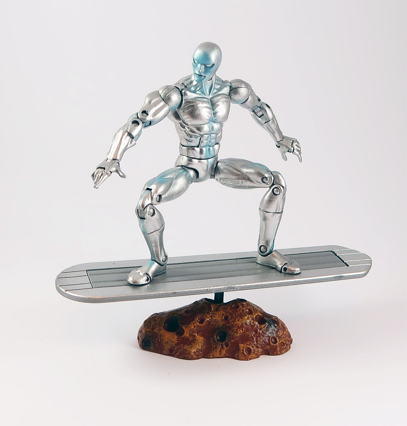 Silver Surfer Actionfigur Marvel