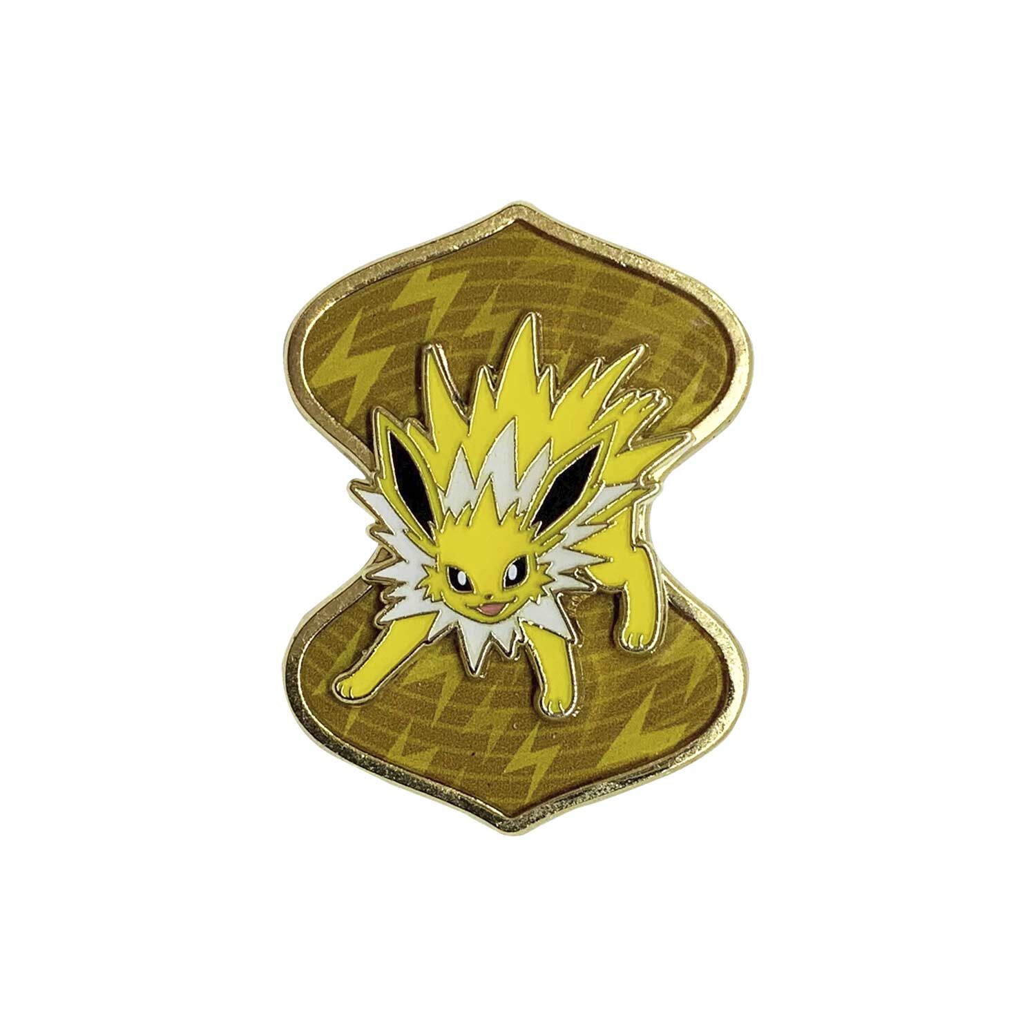 Pokémon Jolteon VMAX Premium Collection Box - EN