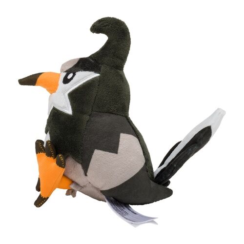 Staravia Sitting Cuties Plush - 18 cm