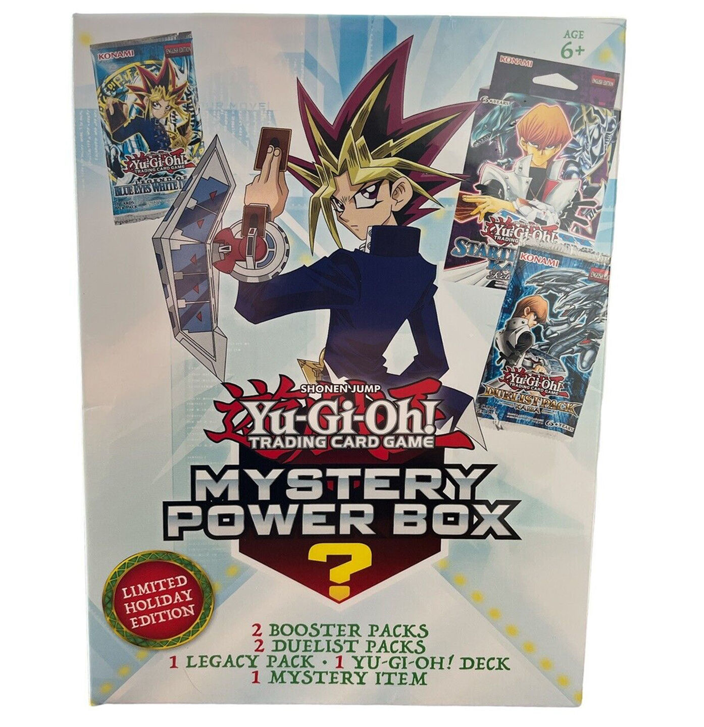 yu-gi-oh-trading-cards-2022-holiday-mystery-power-box Yu-Gi-Oh Trading Cards: Limited Holiday Edition Mystery Power Box - EN