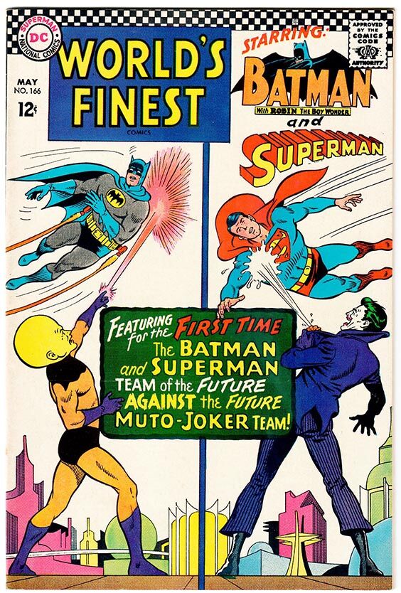worlds_finest_comics_166 World's Finest Comics #166