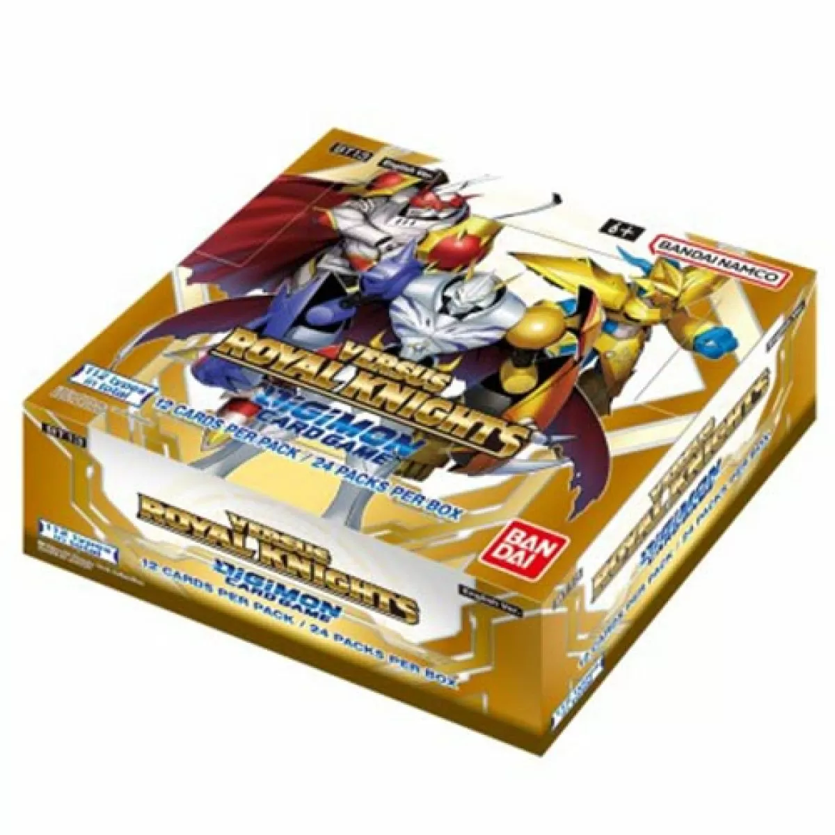 versus-royal-knights-bt13-booster-display-digimon-card-game-en1-jpg Versus Royal Knights BT13 Booster Display - Digimon Card Game - EN