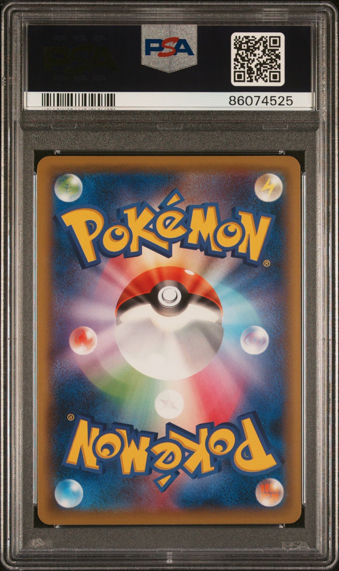 Charizard 143/S-P - Japanese Illustration Grand Prix Promo - PSA 10 GEM MT - Pokémon