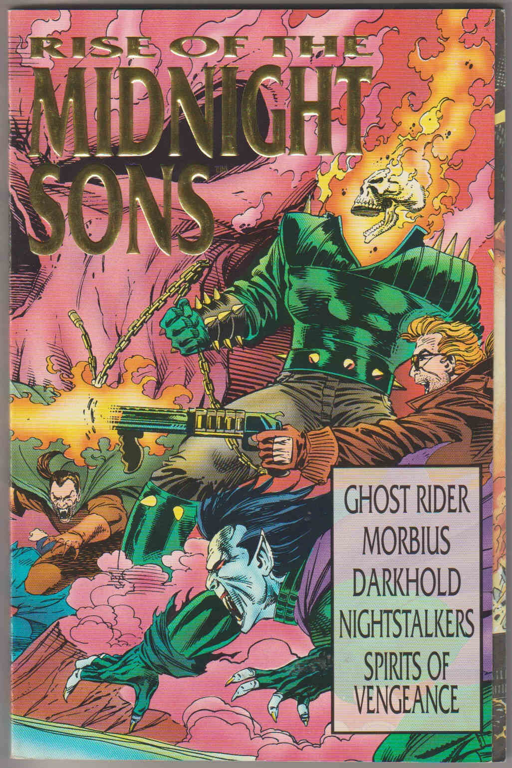 midnight_sons_cover Rise of the Midnight Sons Paperback
