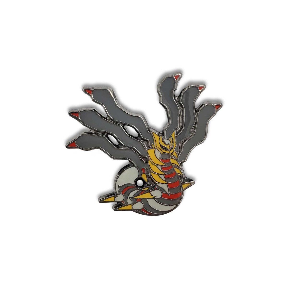 Pokémon Center Elite Trainerbox Sword & Shield Lost Origin Giratina - EN