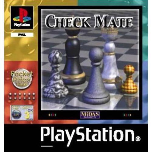 Checkmate - EN