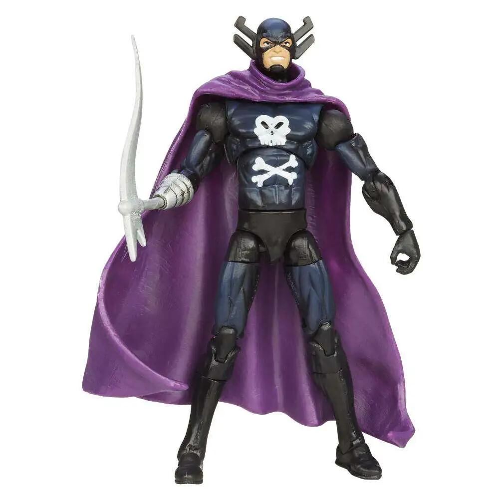 Avengers Infinite Series 1 Marvel's Grim Reaper Action Figure