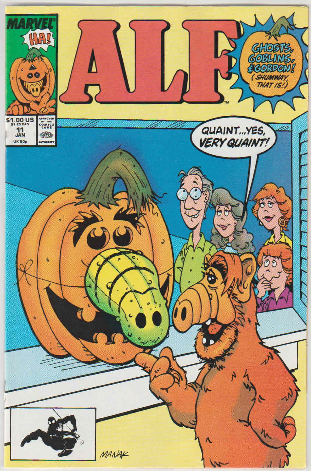 Alf #11