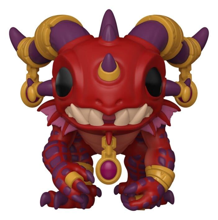World of Warcraft: Murloc Cosplay POP! Games Vinyl Figur Murkistrasza 9 cm
