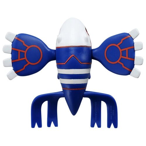 Kyogre Takara Tomy Monster Collection Figure ML-04