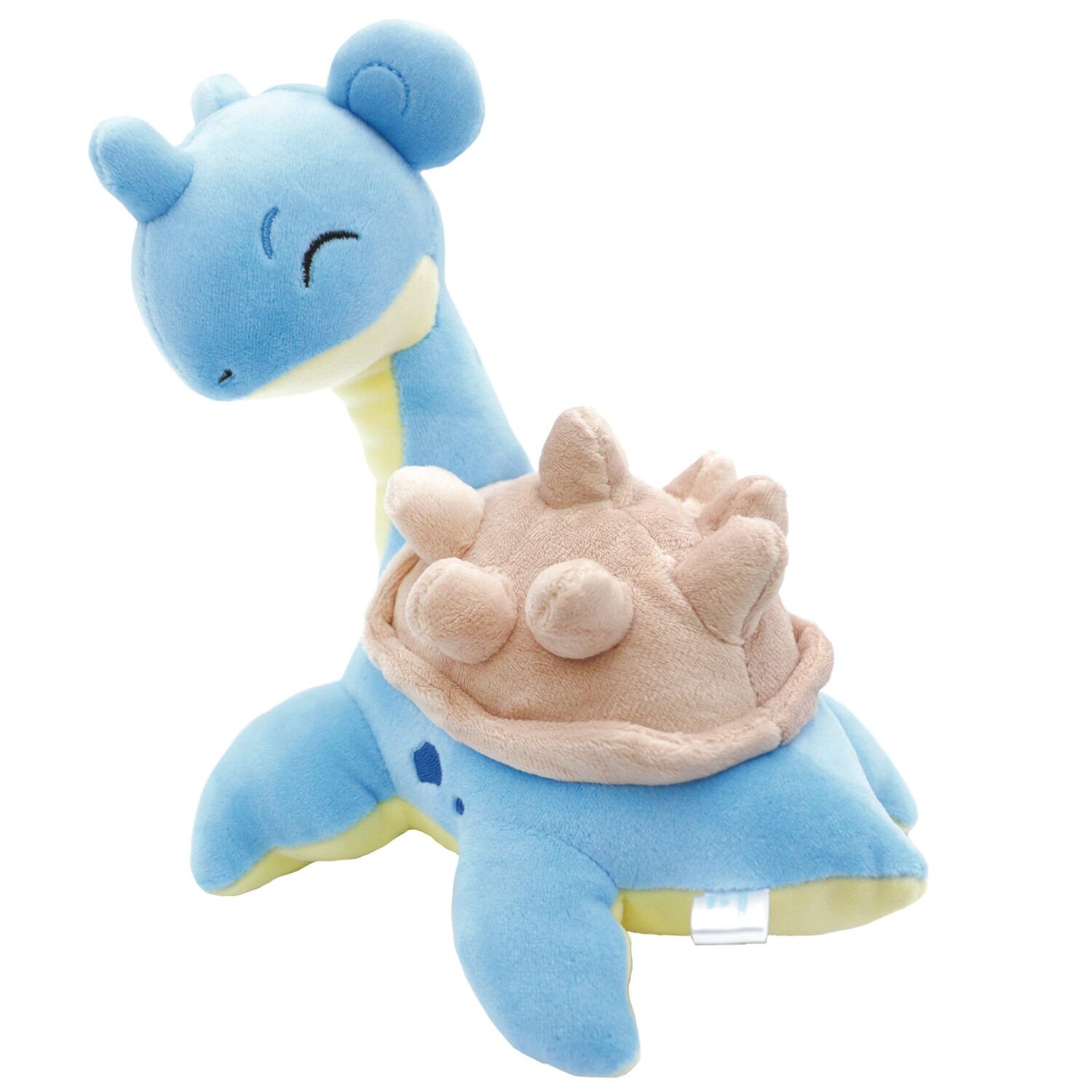 Pokémon Flauschiges Lapras Poké Plush