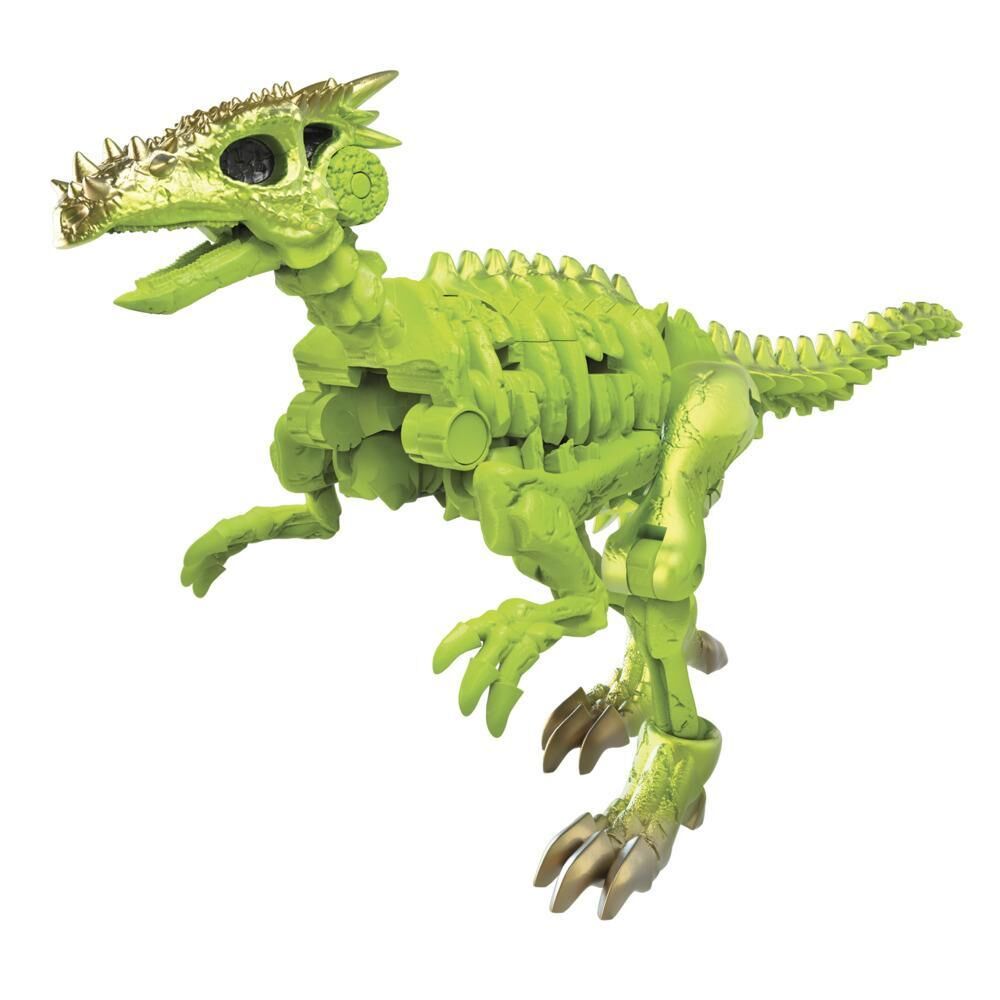 Dracodon Transformers Generations War for Cybertron: Kingdom Core-Klasse WFC-K22 Action-Figur