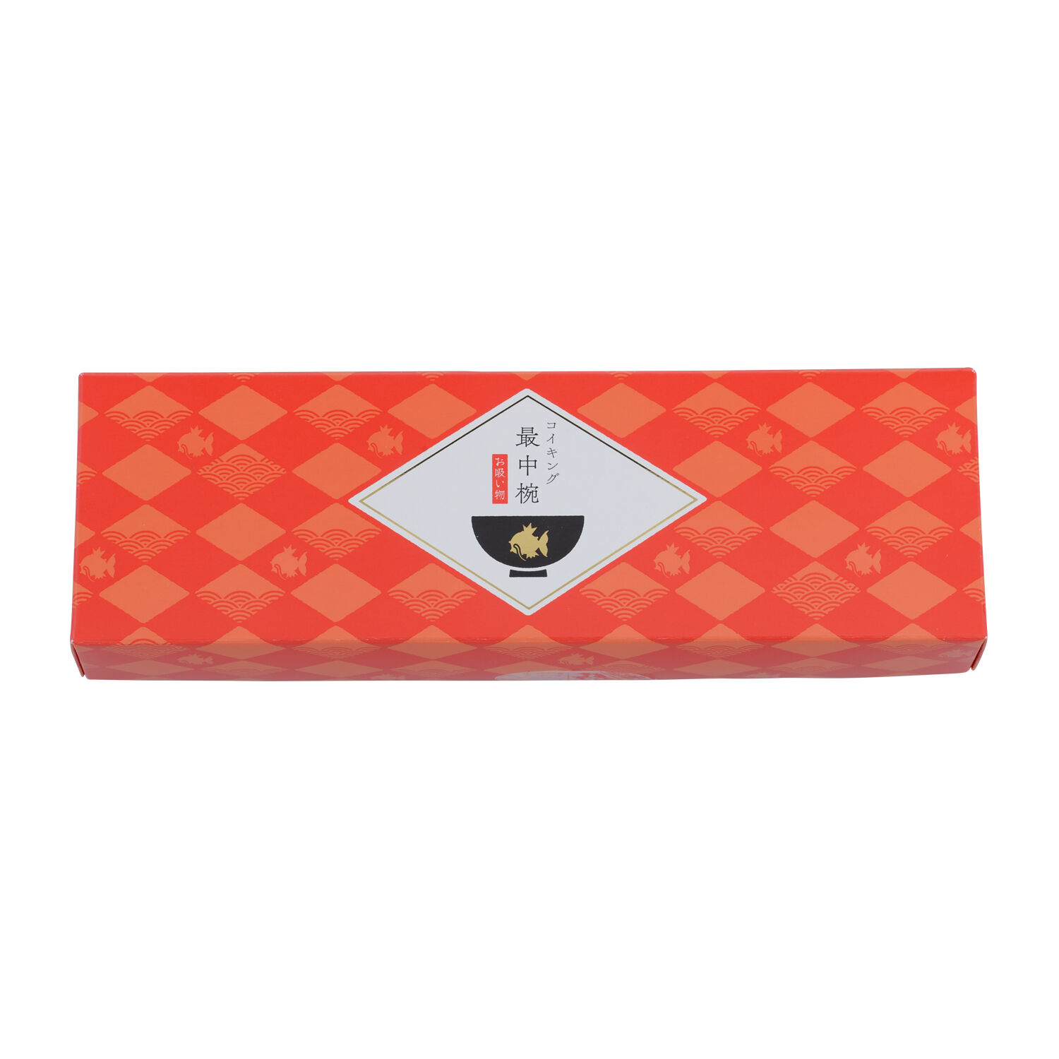 Magikarp Monaka Bowl