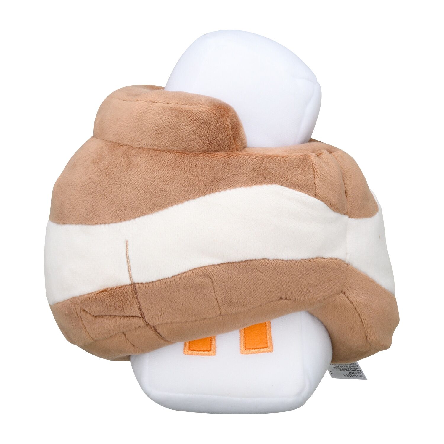 Nacli Plush - 18 cm Nacli Plush - 18 cm
