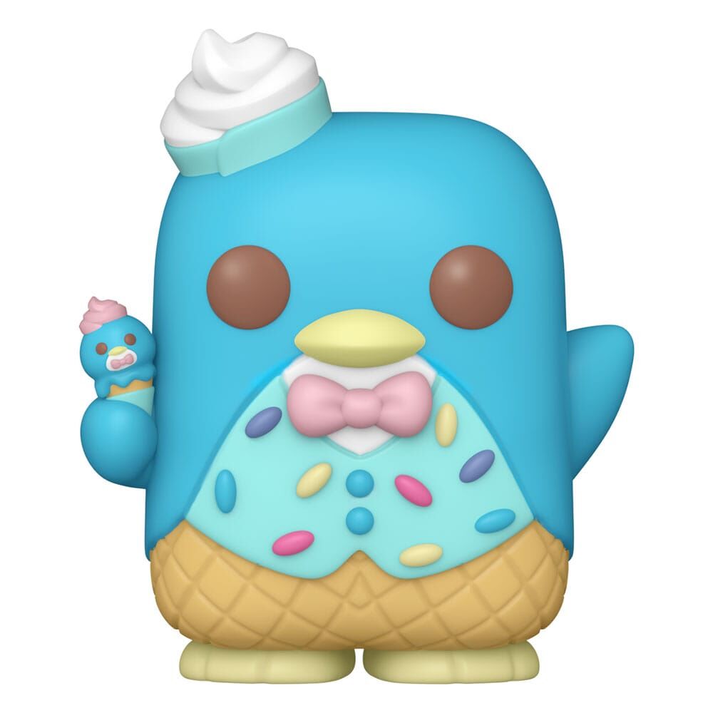 Funko Hello Kitty POP! Sanrio Vinyl Figur #102 Tuxedosam 9cm
