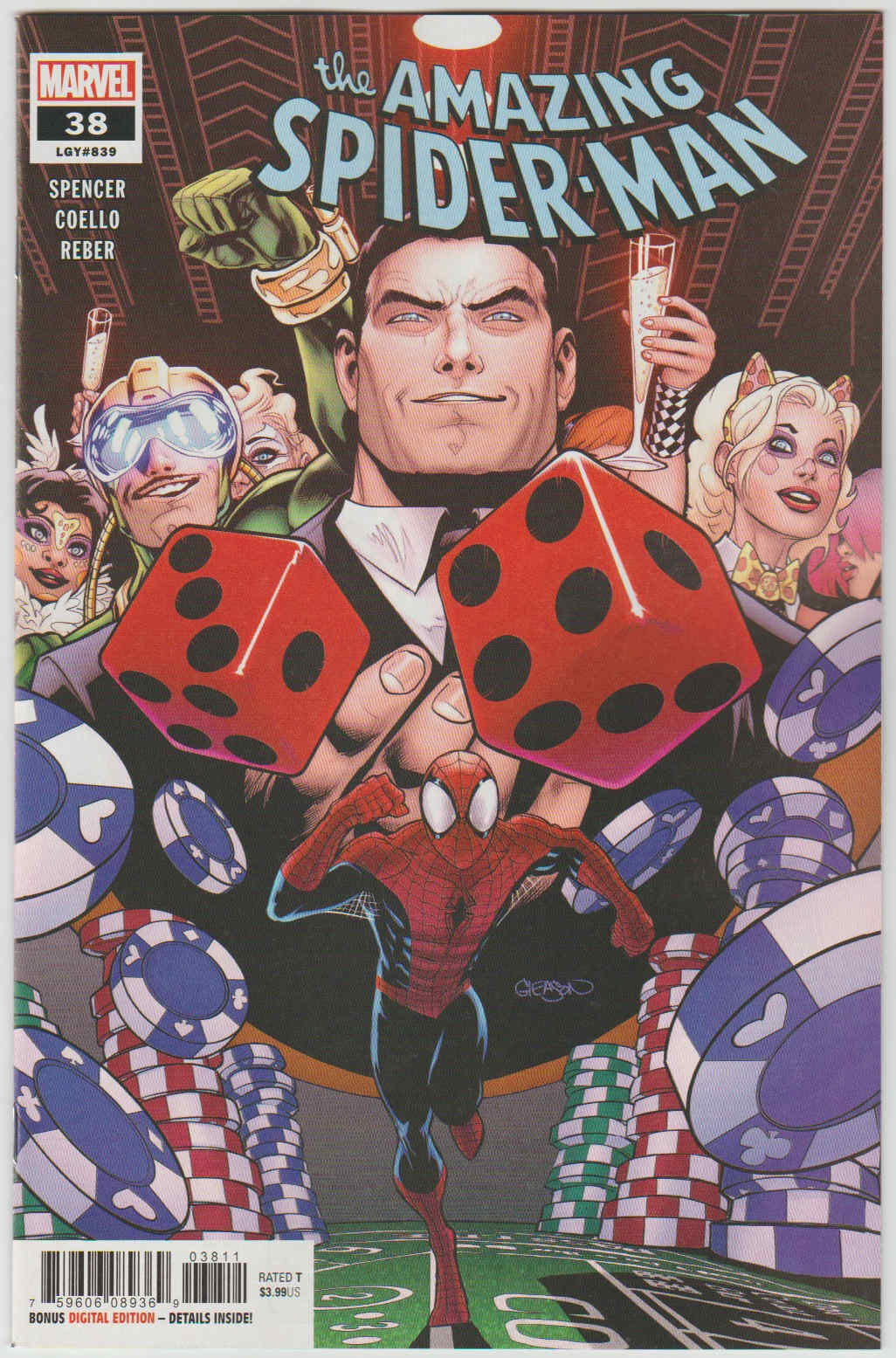 amazing_spider-man_neu_38 Amazing Spider-Man #38