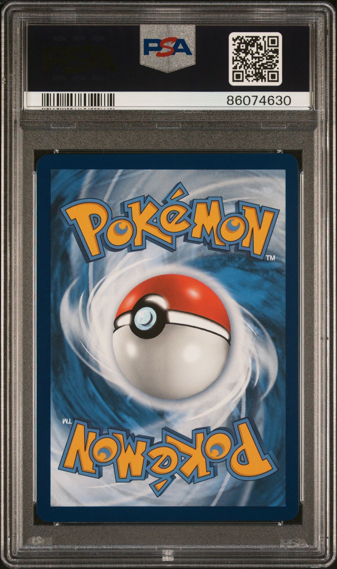 Mew ex SVP 053 - Pokemon 151 Ultra-Premium Collection Promo - PSA 10 GEM-MT - Pokémon