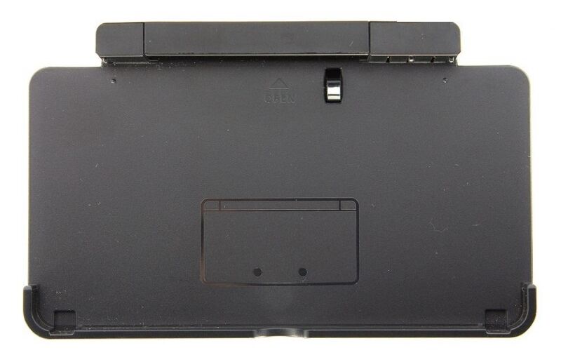 nintendo-3ds-ladestation-dock-ctr-007 Nintendo 3DS Ladestation Dock CTR-007