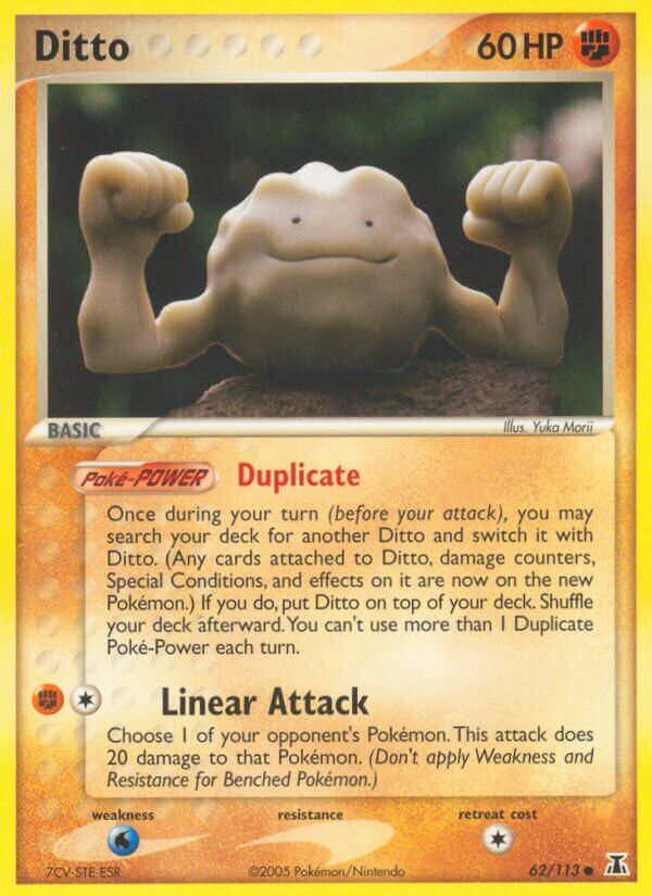 Ditto - 62/113 - EN Ditto - 62/113 - EN