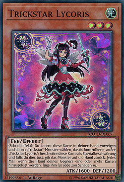 trickstar-lycoris-yu-gi-oh Trickstar Lycoris - Yu-Gi-Oh!