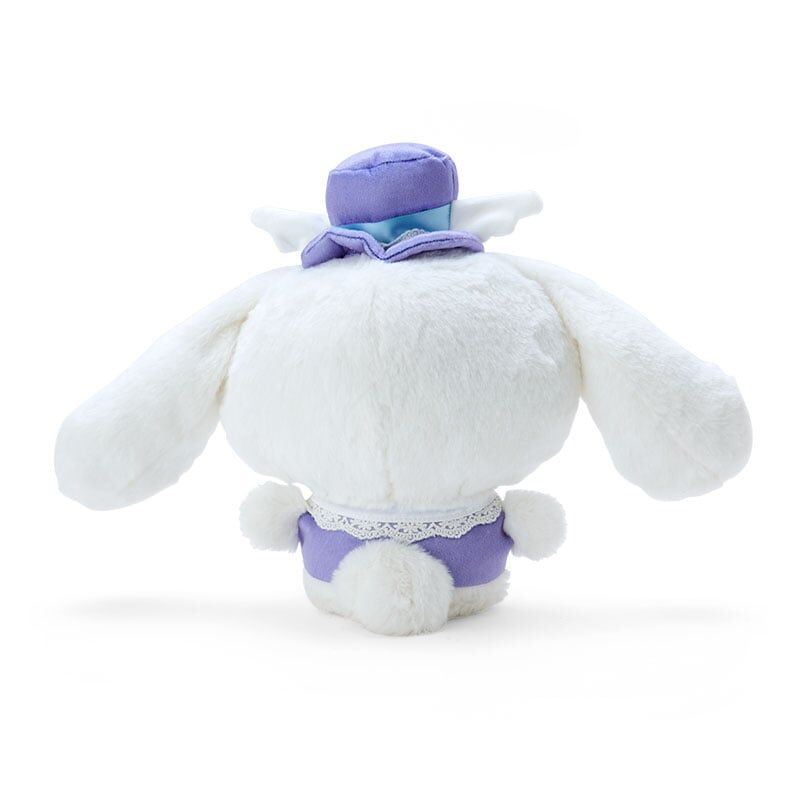 Cinnamoroll Plush (Lavender Dream) S - 22 cm