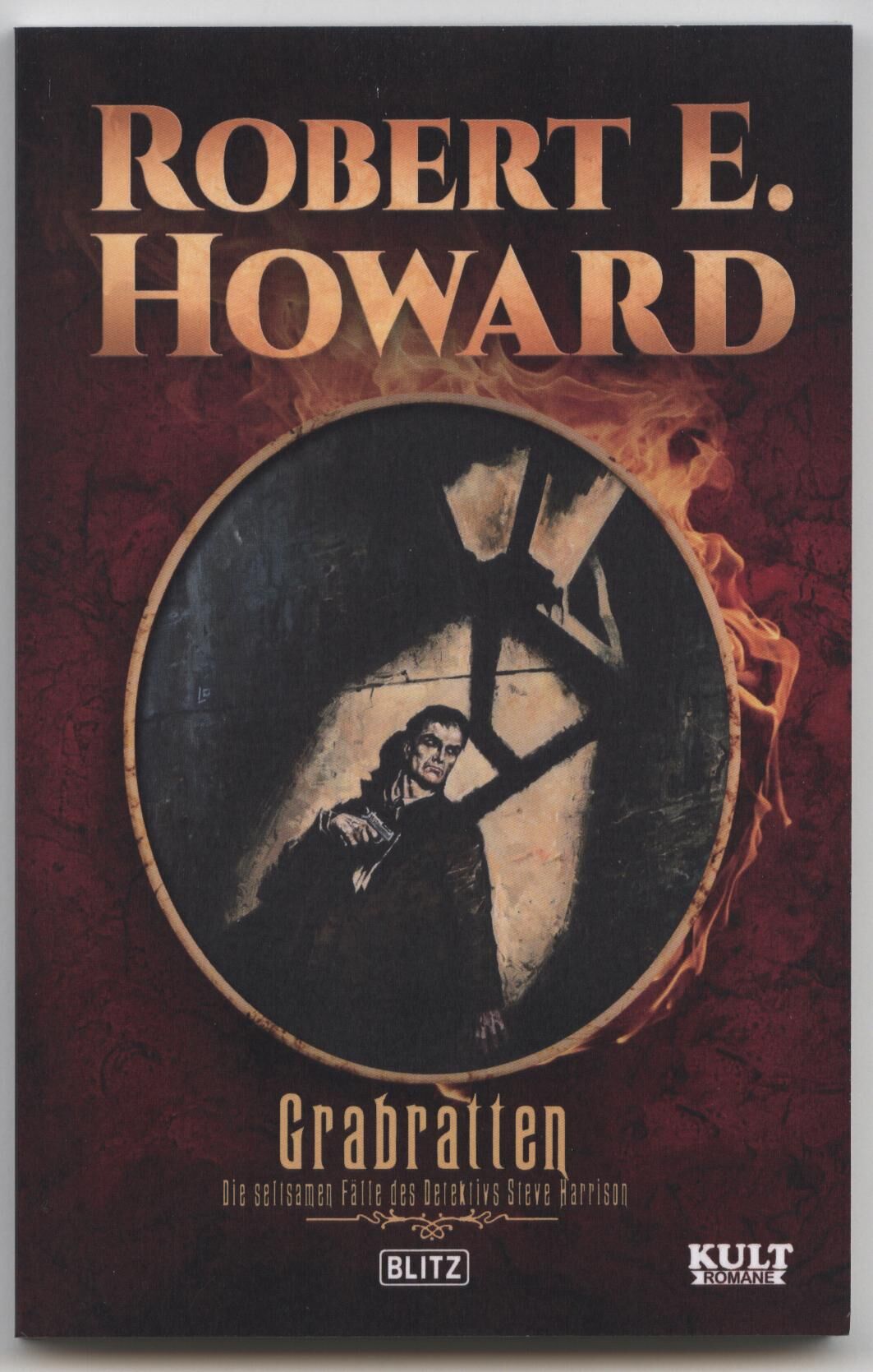 grabratten_howard_cover Grabratten