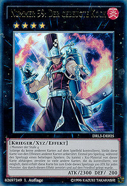 nummer_59_der_gebeugte_koch Nummer 59: Der gebeugte Koch - Yu-Gi-Oh!