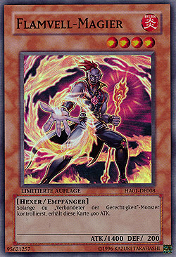 flamvell-magier Flamvell-Magier - Yu-Gi-Oh!