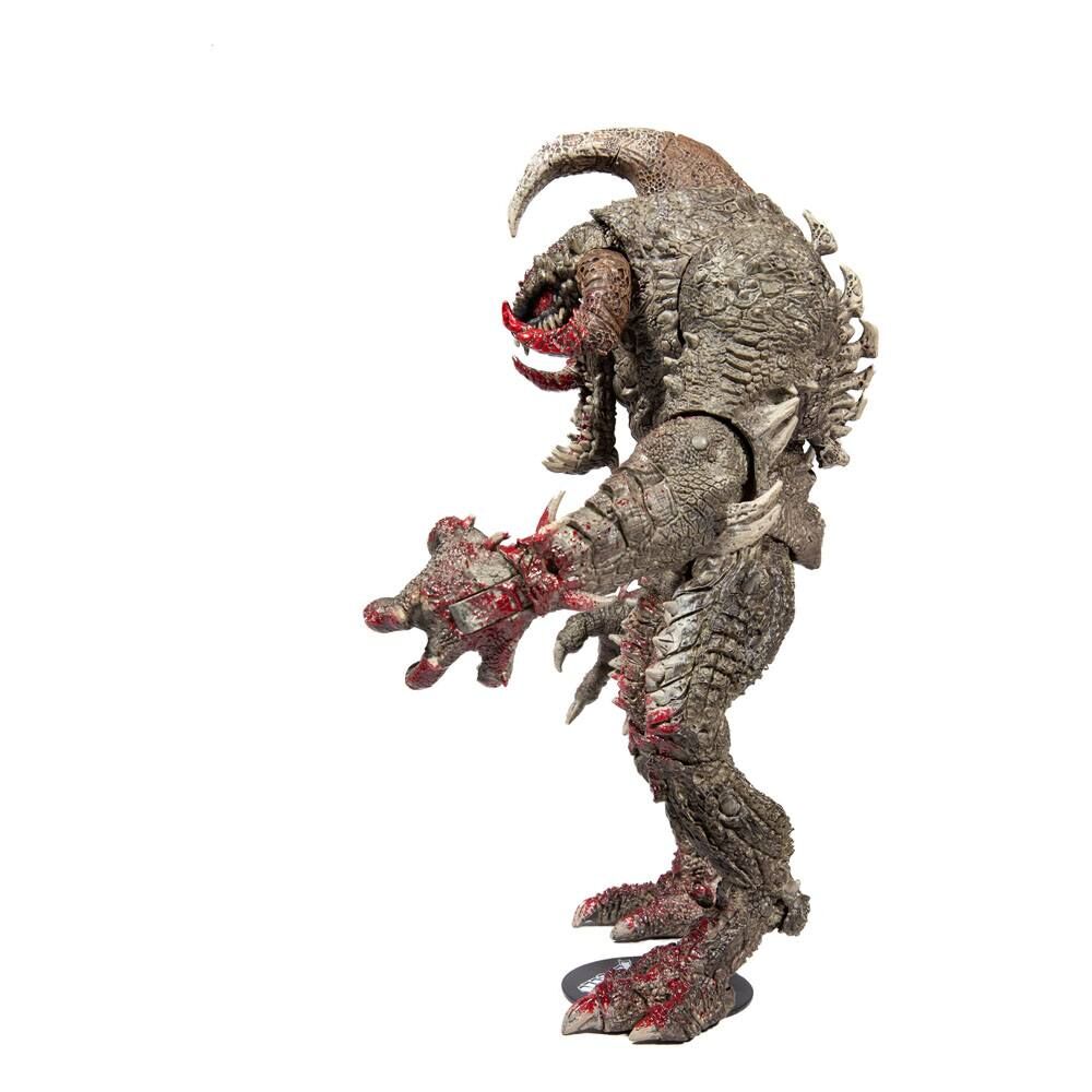Spawn Megafig Actionfigur Violator 30 cm