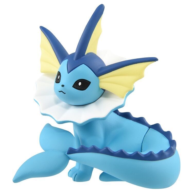 Vaporeon Moncolle MS-31