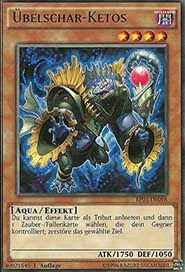 belschar-ketos-yu-gi-oh Übelschar-Ketos - Yu-Gi-Oh!