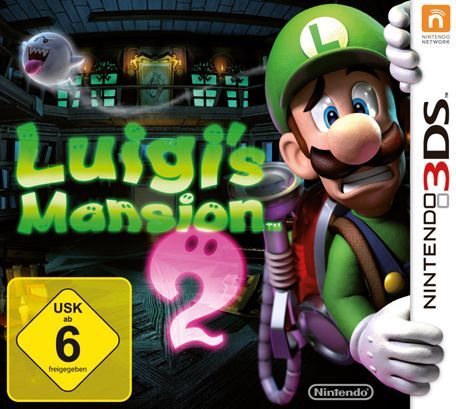 luigis-mansion-2-nintendo-3ds Luigi's Mansion 2 - Nintendo 3DS