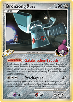 bronzong-41-127-pokemon-tcg-near-mint Bronzong - 41/127 - Pokemon TCG - Near Mint
