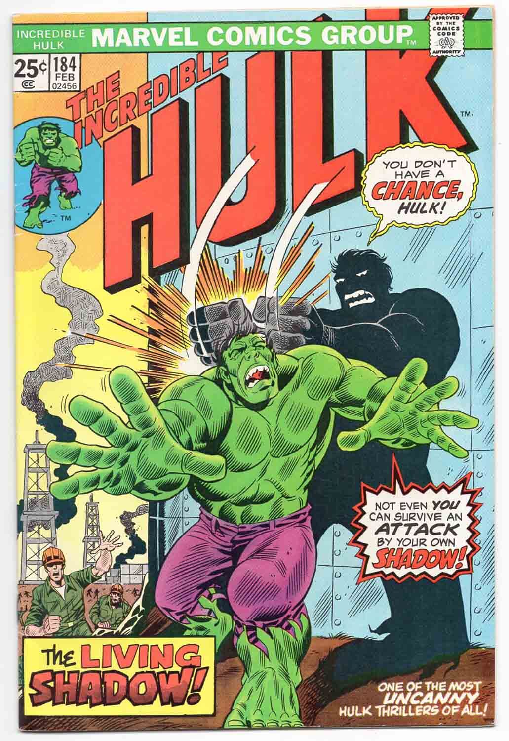 incredible_hulk_184 Incredible Hulk #184