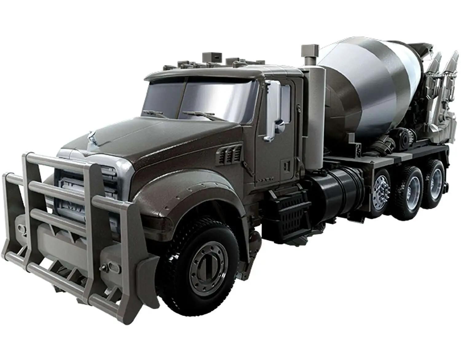 Transformers Generations Studio Series Mixmaster Voyager Action Figure