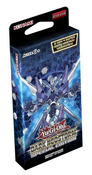 dark-neostorm-special-edition-yu-gi-oh Dark Neostorm Special Edition - Yu-Gi-Oh! - DE