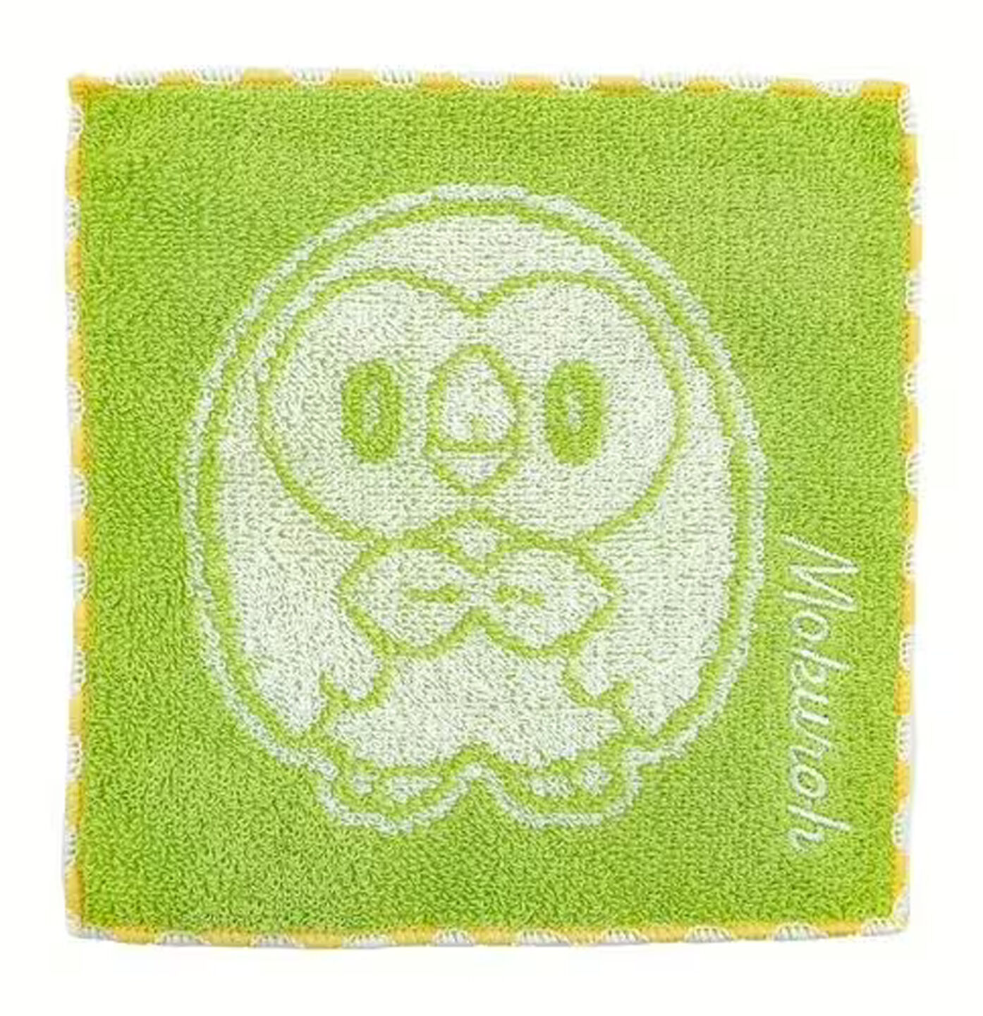 Rowlet Pokémon PokéPeace