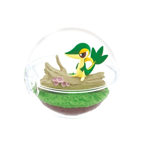 Re-ment Pokemon Terrarium Collection Vol.12 (1 Random)