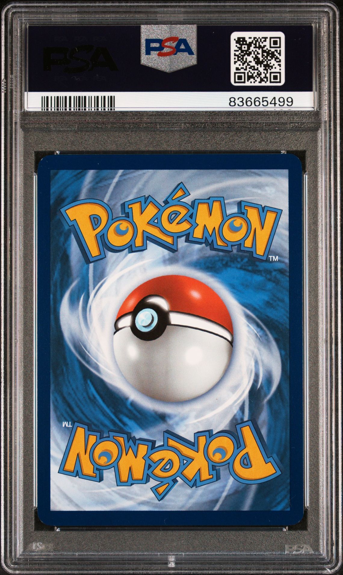 Umbreon 130/197 - Obsidian Flames Stamp Promo - Europe/Asia Exclusive - PSA 10 GEM-MT - Pokémon