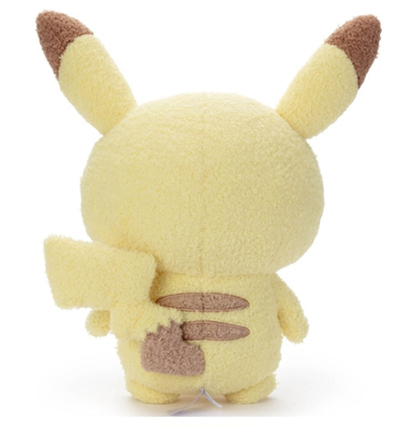 Pikachu Pokepiece Plush - 38 cm
