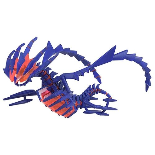 Eternatus Takara Tomy Monster Collection Figure MS-25