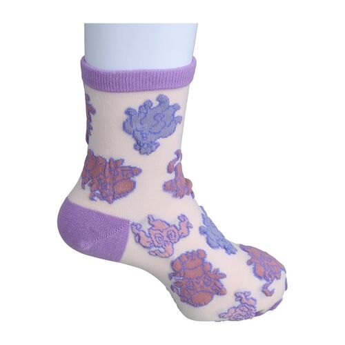 Zorua Pokémon-Socken (23-25cm)