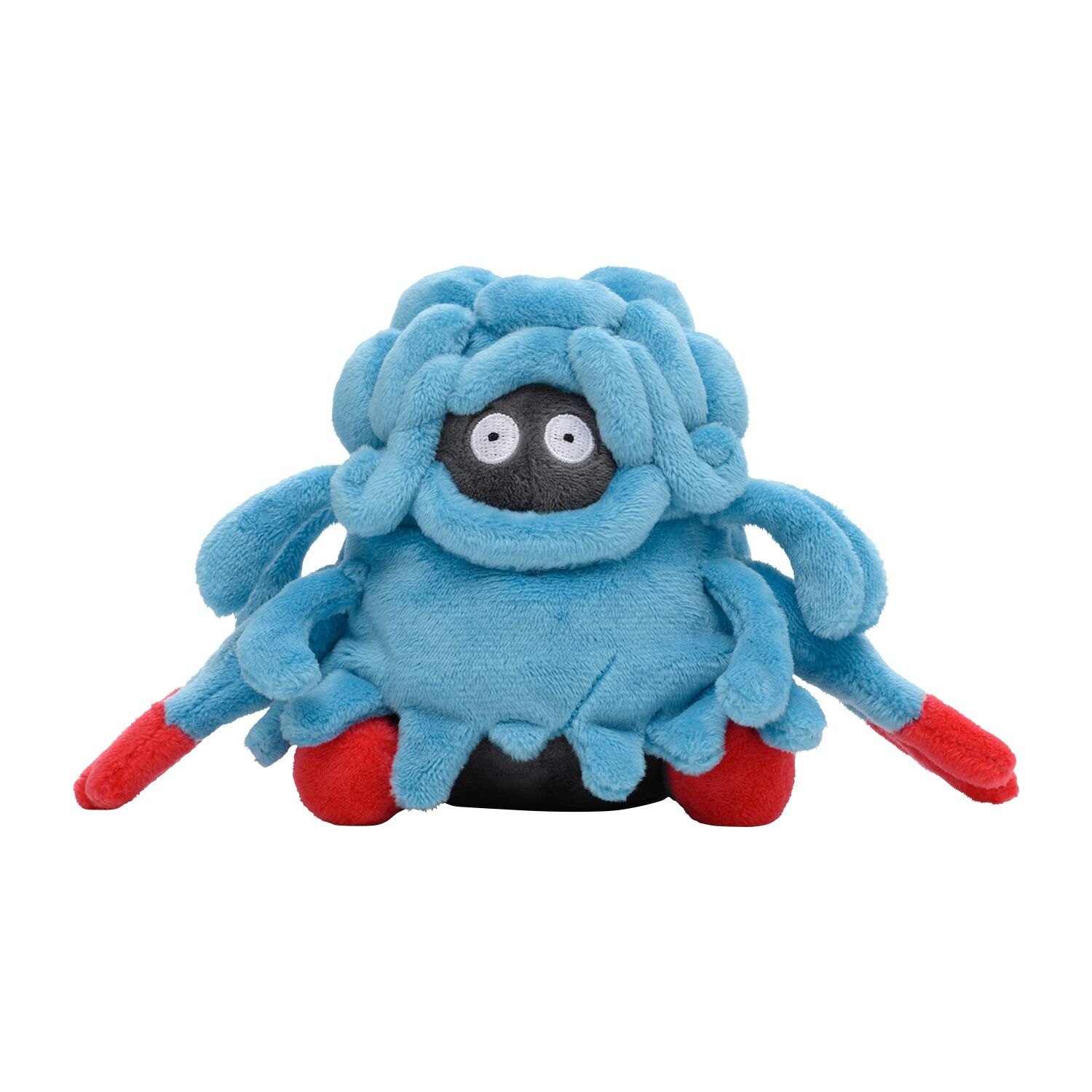 Tangrowth Sitting Cuties Plush - 18 cm