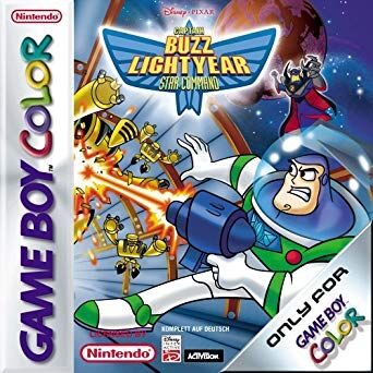 captain-buzz-lightyear-game-boy-color-cover Buzz Lightyear Star Command - Game Boy Color