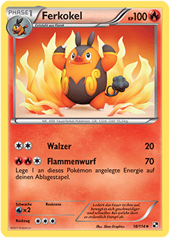 ferkokel-18-114-reverse-holo-pokemon-tcg-near-mint-de Ferkokel - 18/114 - Reverse Holo - Pokémon TCG - Near Mint - DE