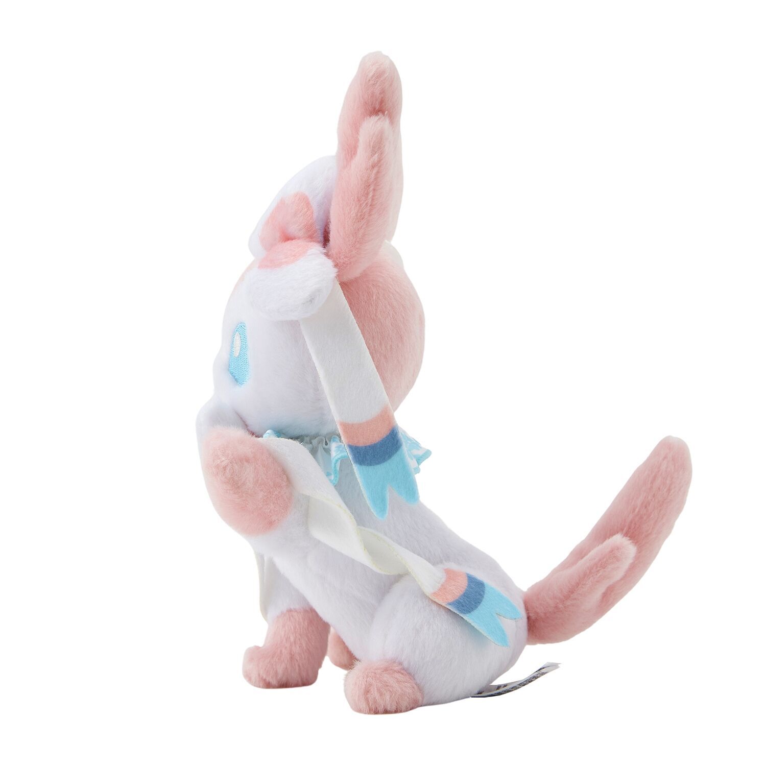 Sylveon - Eevee Collection Plush - 20.5 cm