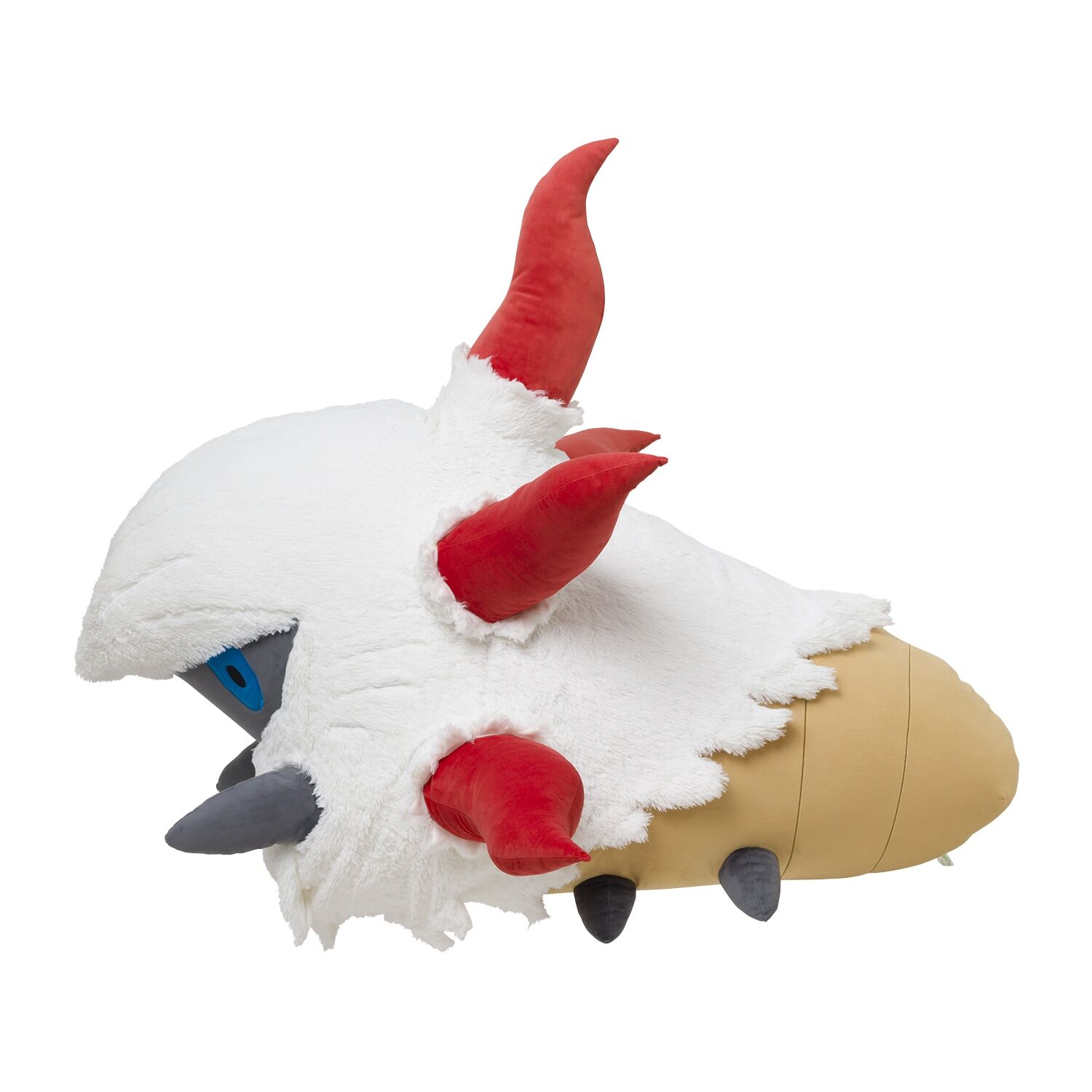 Larvesta Life Size Plush - 117 cm
